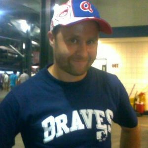 Meet your Posher, Greg